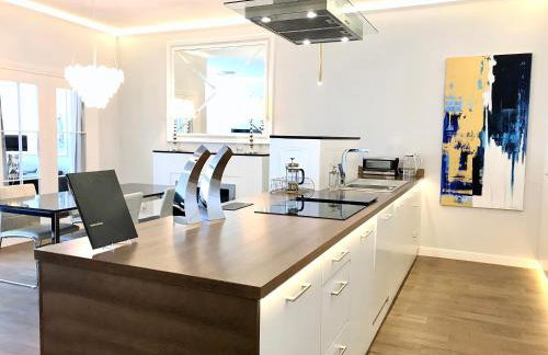 MONDRIAN Luxury Suites & Apartments Old Town Market Square - Foto 2