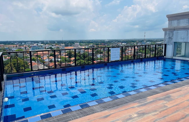 AEONSKY 7 - Liyasha Villa - Photo 28