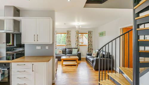 Lord Galloway 33, Newton Stewart - Foto 5, stove, dishwasher, pet friendly