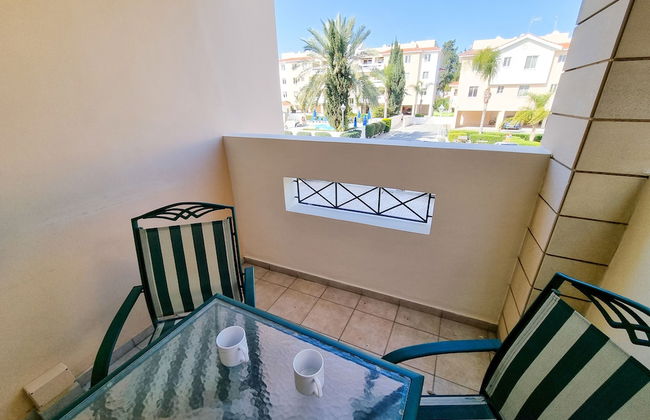 Yaar Apartment with pool and tennis court - Foto 6