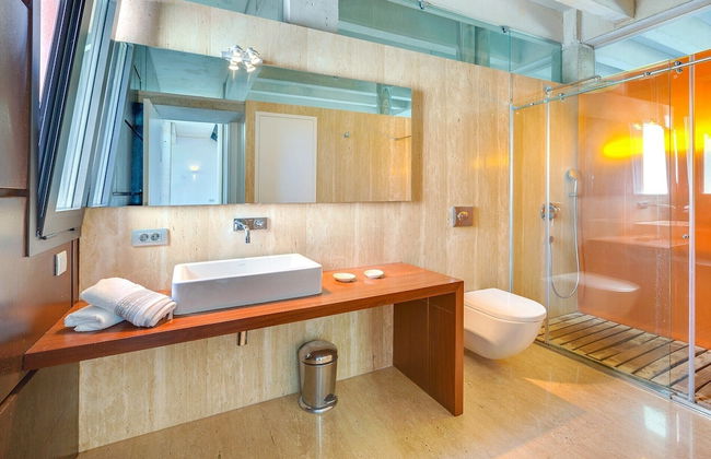 Villa Carlaixa - Foto 20