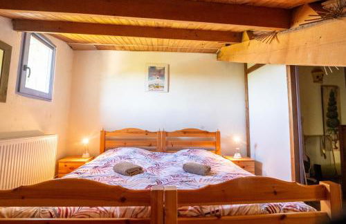 Le Refuge Provençal Nijonyas - Foto 29