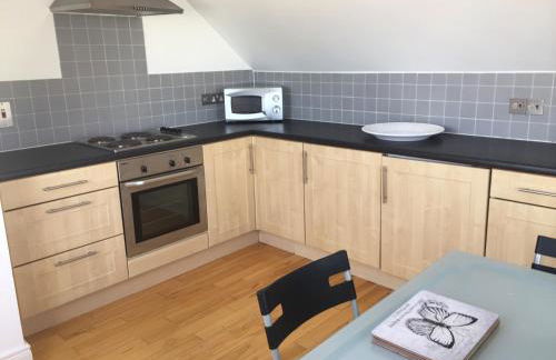 Strandview Beach Apartment - Foto 7