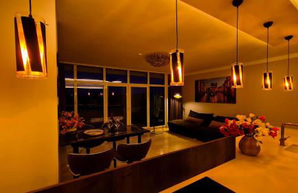 Deluxe Appartment mit Marmorböden und Gold-Design El Dorado - Foto 7