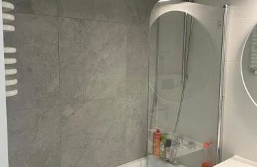 Cosy new apartment with Netflix - Foto 10