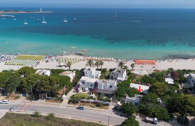 Villa Azzurra - Foto 23