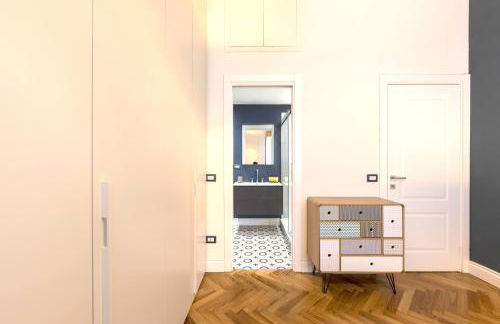 Heart Milan Apartments - Duomo District - Foto 154