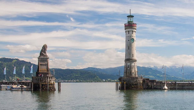 Lindau Private Walking Tour - Photo 4