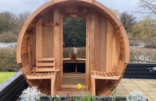 Lake View Retreats - Foto 48