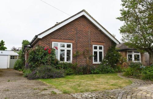 Air Maison - Emsworths Cosy Bungalow - Foto 40