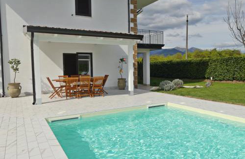 Villa Mariarosaria Luxury Dimora & Private Pool - Foto 10