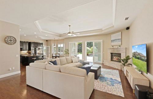 Oasis on the vine - Custom Luxury Resort Amenities - Foto 8