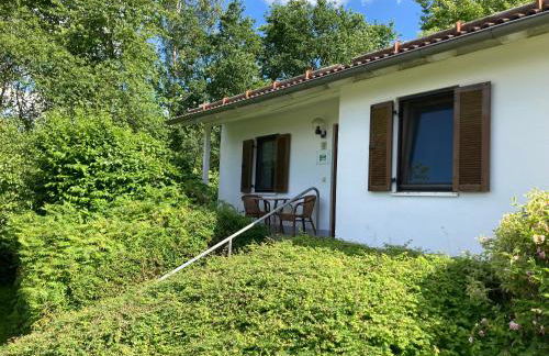 Ferienhaus Brandt im Ferienpark Falkenstein - Foto 29