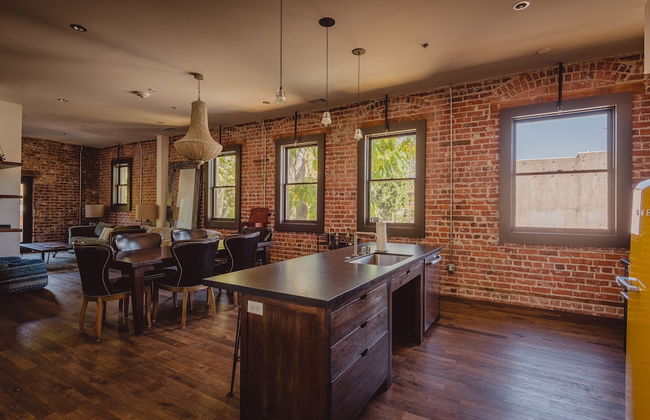 SLO Brew Lofts - Foto 46