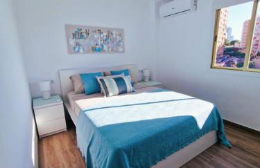 Apartamento Paseo del mar - Foto 5
