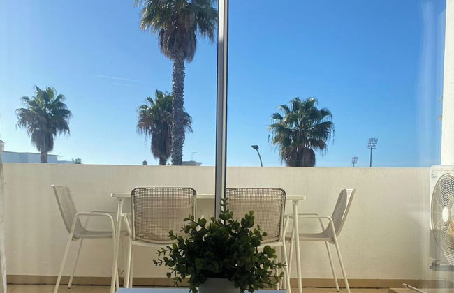 Relaxing Oasis in Albufeira - Foto 21