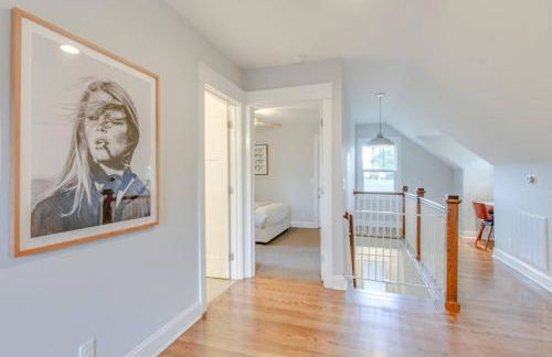 East Nashville Paradise 4 Bedroom Large Backyard - Foto 21