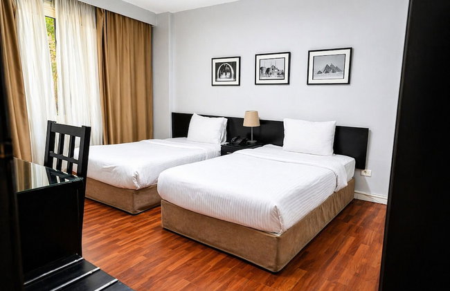 NewCity Hotel & Suites - Foto 24