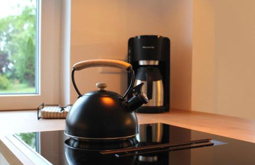 Pilsumer Küstenhuuske - Foto 2