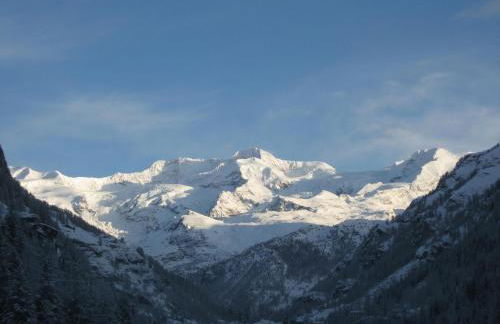 DRESALWOALD APPARTAMENTI - Foto 1