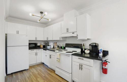 Cozy 2-Bedroom Retreat in Pacifica - Foto 13