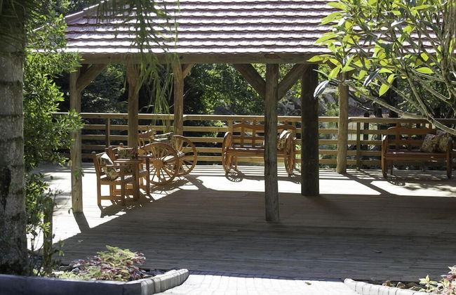 Hotel Fazenda Pommernland - Photo 57