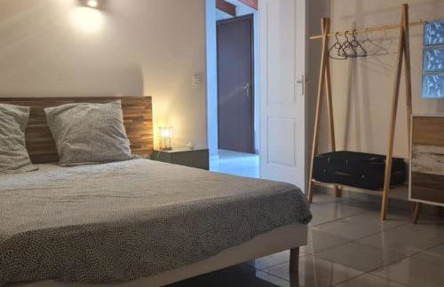 Magnifique villa avec piscine en bord de Mer - Foto 34