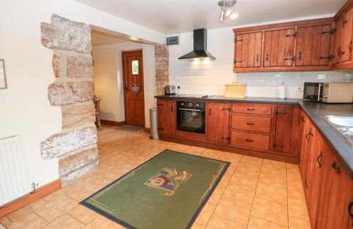 Horse Shoe Cottage - Foto 8