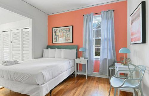 Near University & Dining- Garden District Dwelling - Foto 65