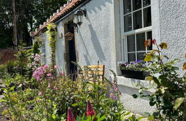 Borthwick Farm Cottage Annex - Foto 7