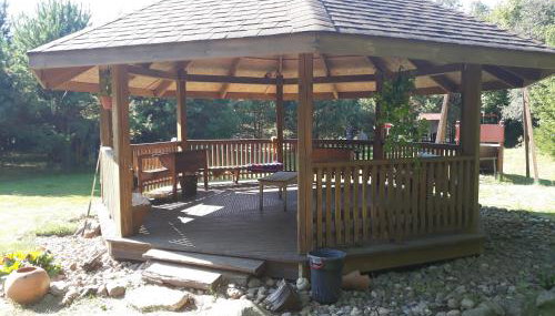 Uroczysko Ruczaj - Foto 5