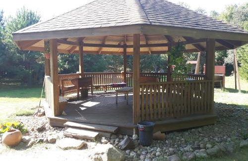 Uroczysko Ruczaj - Foto 5