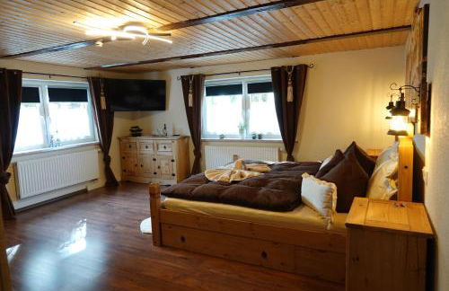 Alpenranch - Foto 34