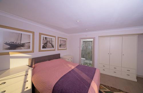 Fort Victoria Cottages - Seafarers - Foto 6