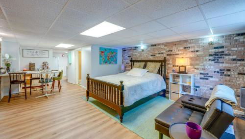 7 Mi to Beckley Townhome Near Hiking and Fishing - Foto 4