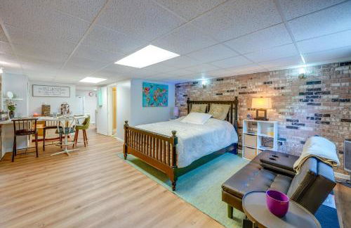 7 Mi to Beckley Townhome Near Hiking and Fishing - Foto 4