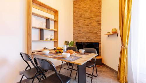 Cocon Bohème Proche Gare - Foto 5