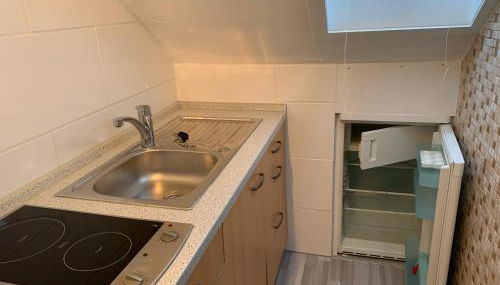 1 WG Zimmer im Dachgeschoss in 70839 Gerlingen - Foto 4