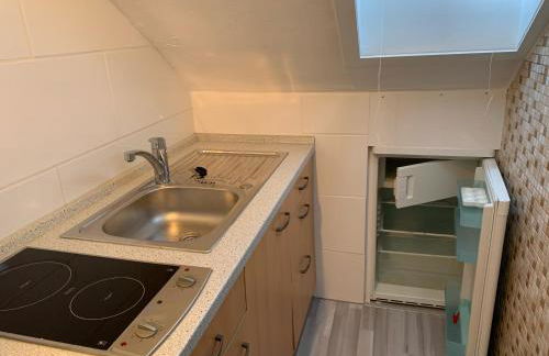 1 WG Zimmer (Apartment) im Dachgeschoss in 70839 Gerlingen - Foto 3