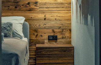 TATANKA Dom w Puszczy & SPA na Polanie - Foto 15