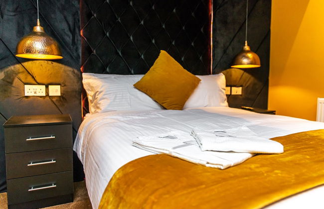 Optimal Apartments - Foto 52