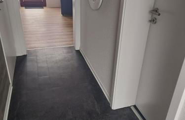 Haus Langert - Einfamilienhaus mit Terrasse und Garten zur alleinigen Nutzung - Foto 14