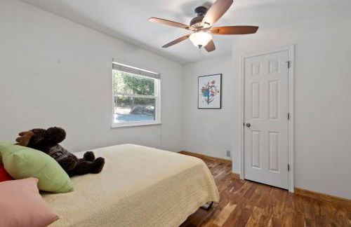 Peaceful Creekside Buddha Retreat - Foto 14