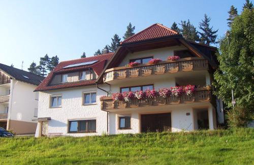 Haus Marianne Schmelzle - Photo 3