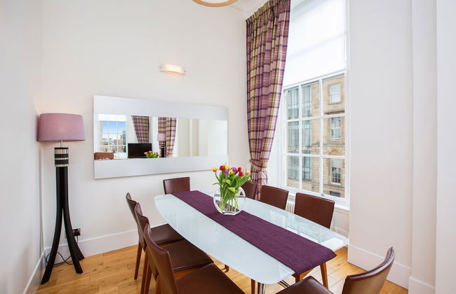 Blythswood Square Apartments - Photo 11