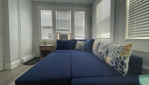 Beachcrest- Easy Walk to Tropicana & Casinos! - Foto 5