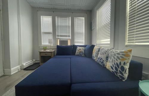 Beachcrest- Easy Walk to Tropicana & Casinos! - Foto 5