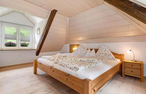 Altes Forsthaus - Fewo Bianca - Foto 4