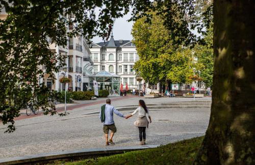 Studio in Usedom - Insel Usedom 2319 - Foto 21