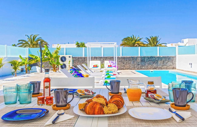 Villa Balandra - Photo 18